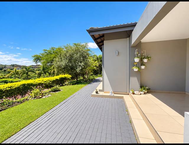 3 BEDROOM HOUSE TO LET IN PALM LAKES ESTATE